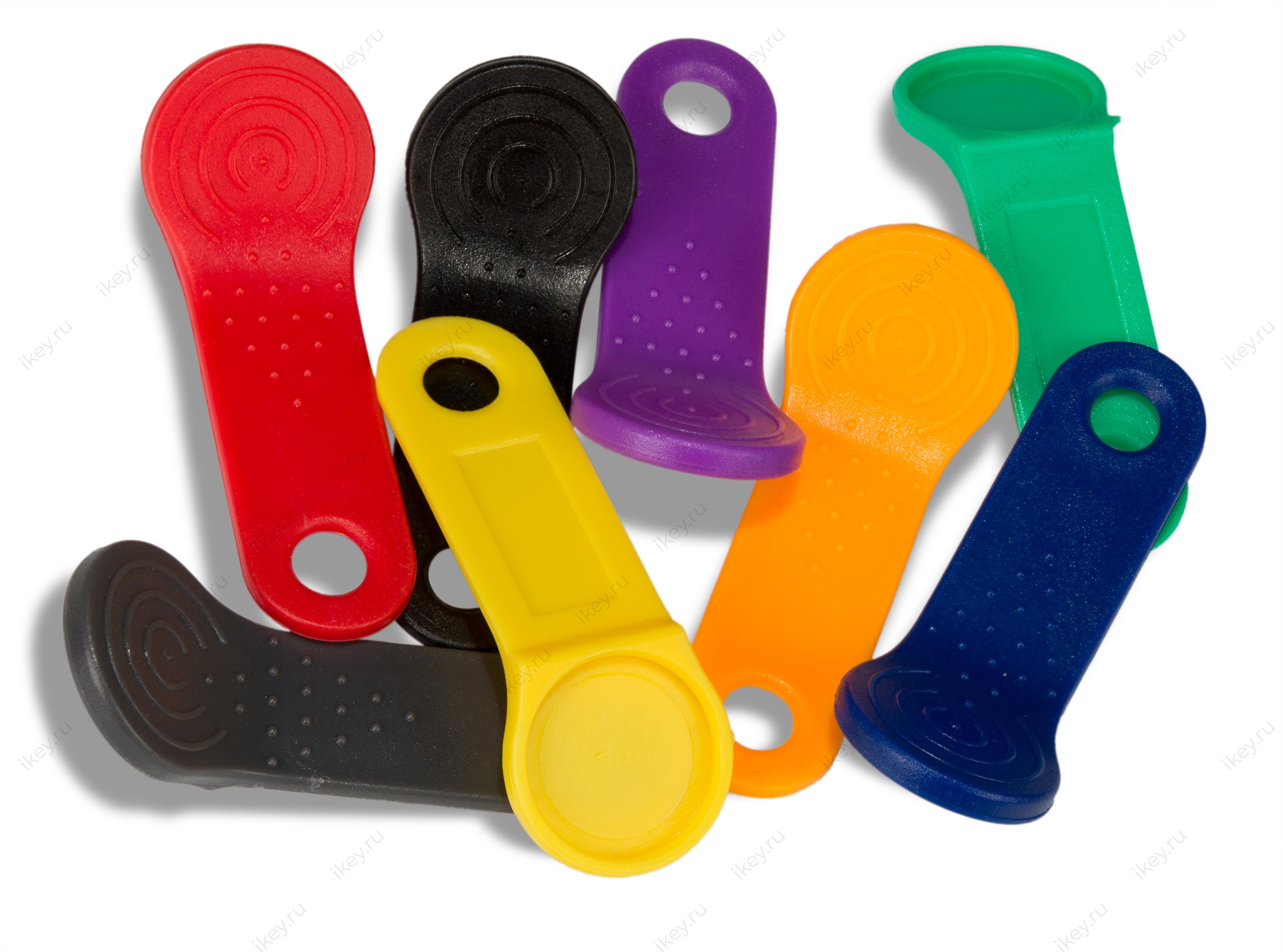 Держатель домофонного ключа TM-K - 1