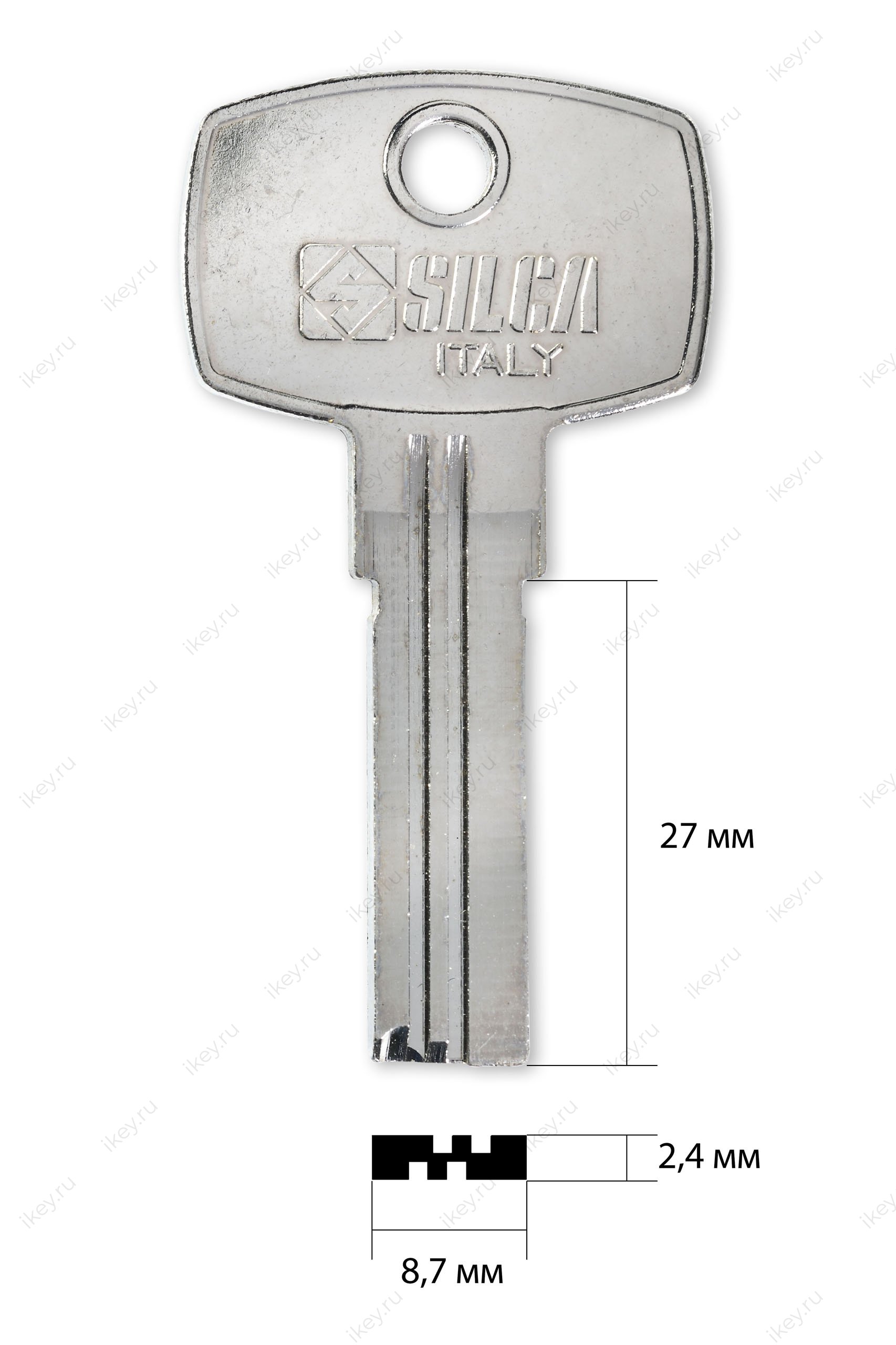 YAR-1 | YR1R | YD6R (имп.) - 1