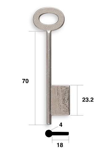 Сейф 1ф*4*90