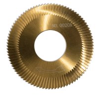 Фреза отрезная с б/н Keyworld HSS 0020A - 1
