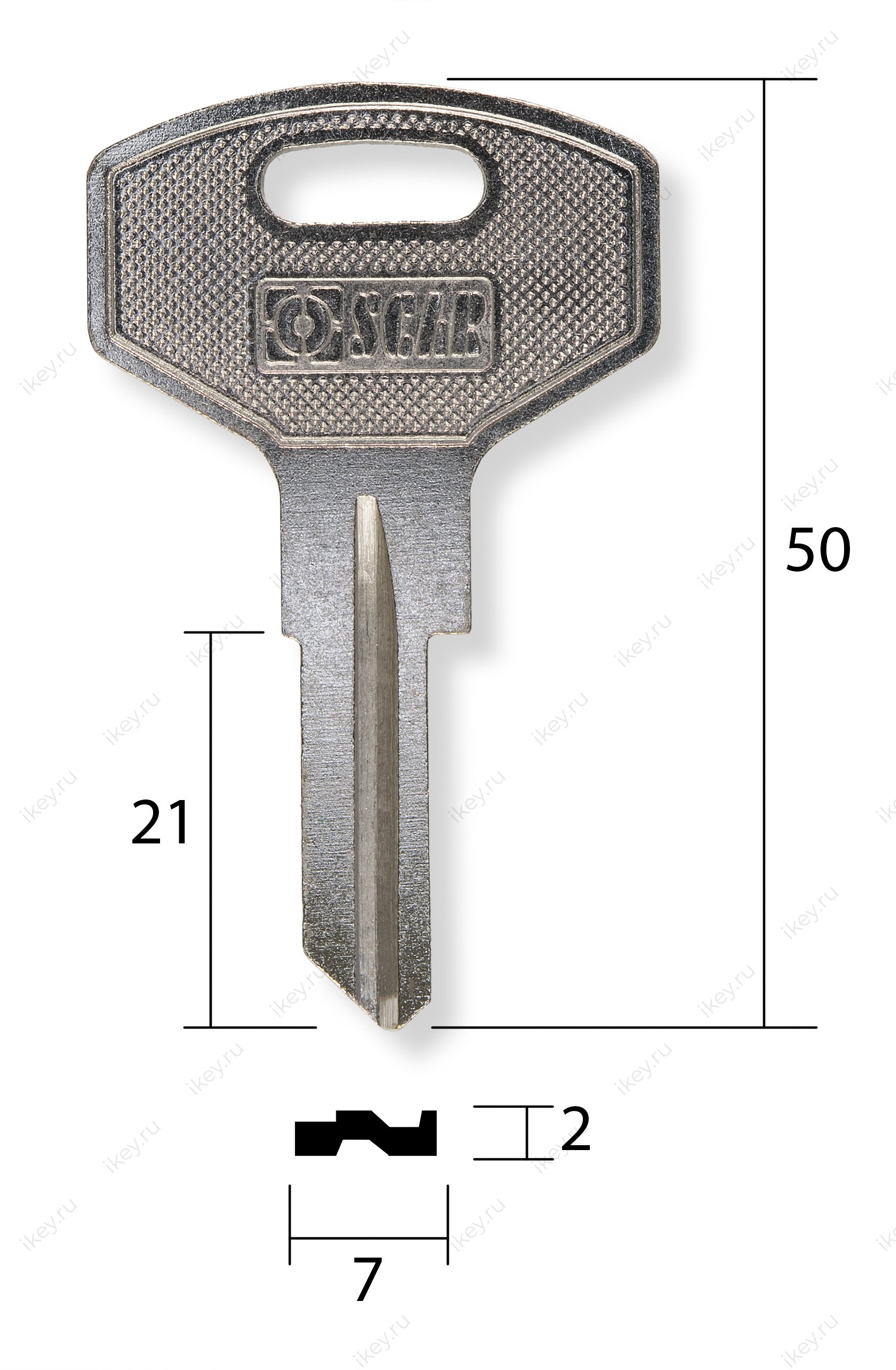 KAM-1D | KZ1D | KAM1 - 1