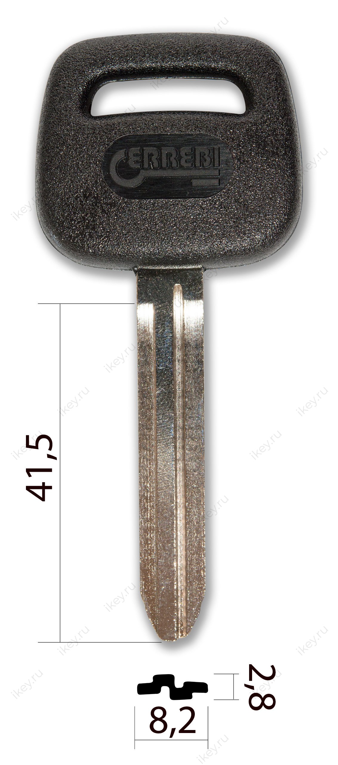 TOYO-15P | TY37RP79 | TOY43P | TY51P (имп.) - 1