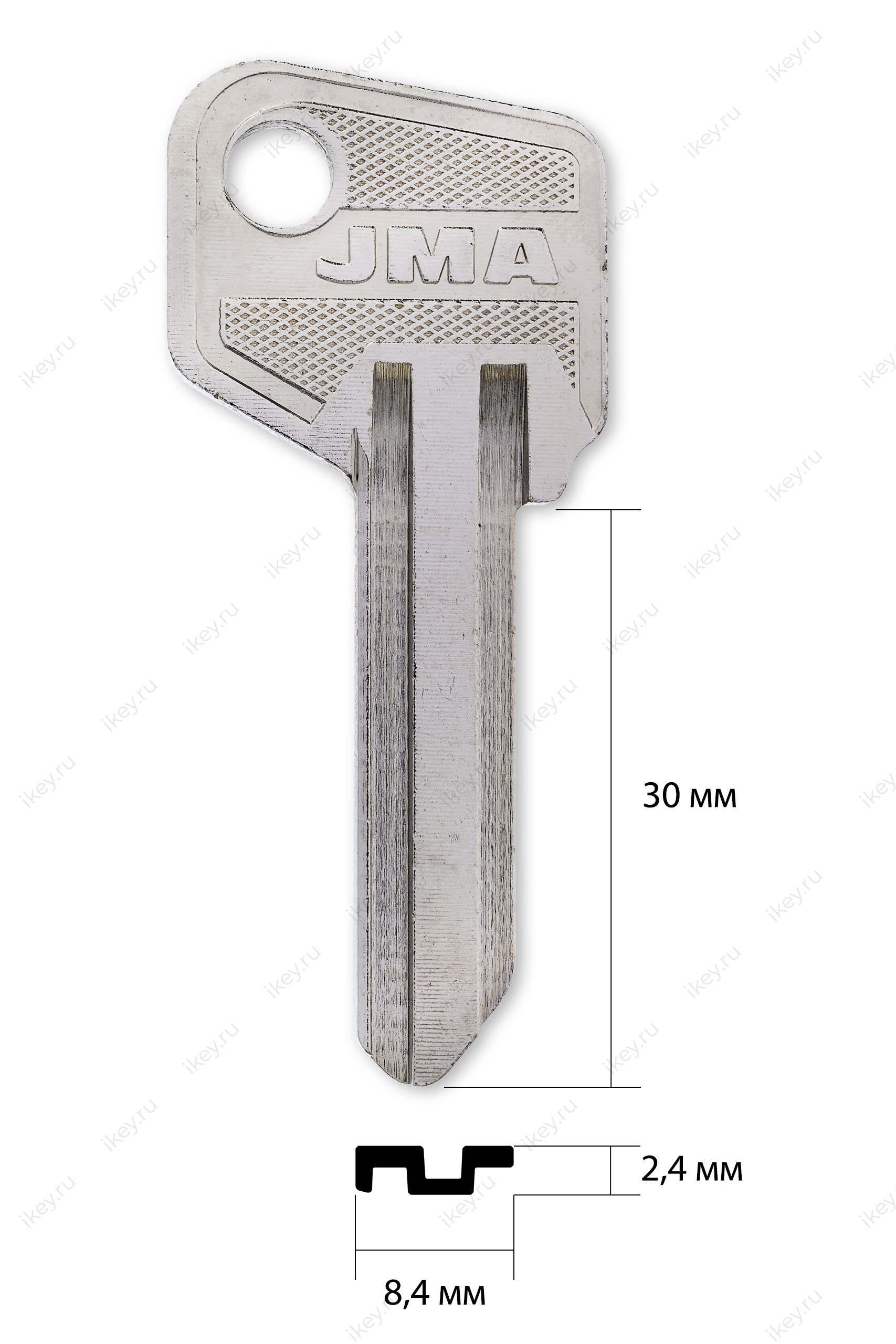 SAM-2D | SMA2D | SMA1 (имп.) - 1