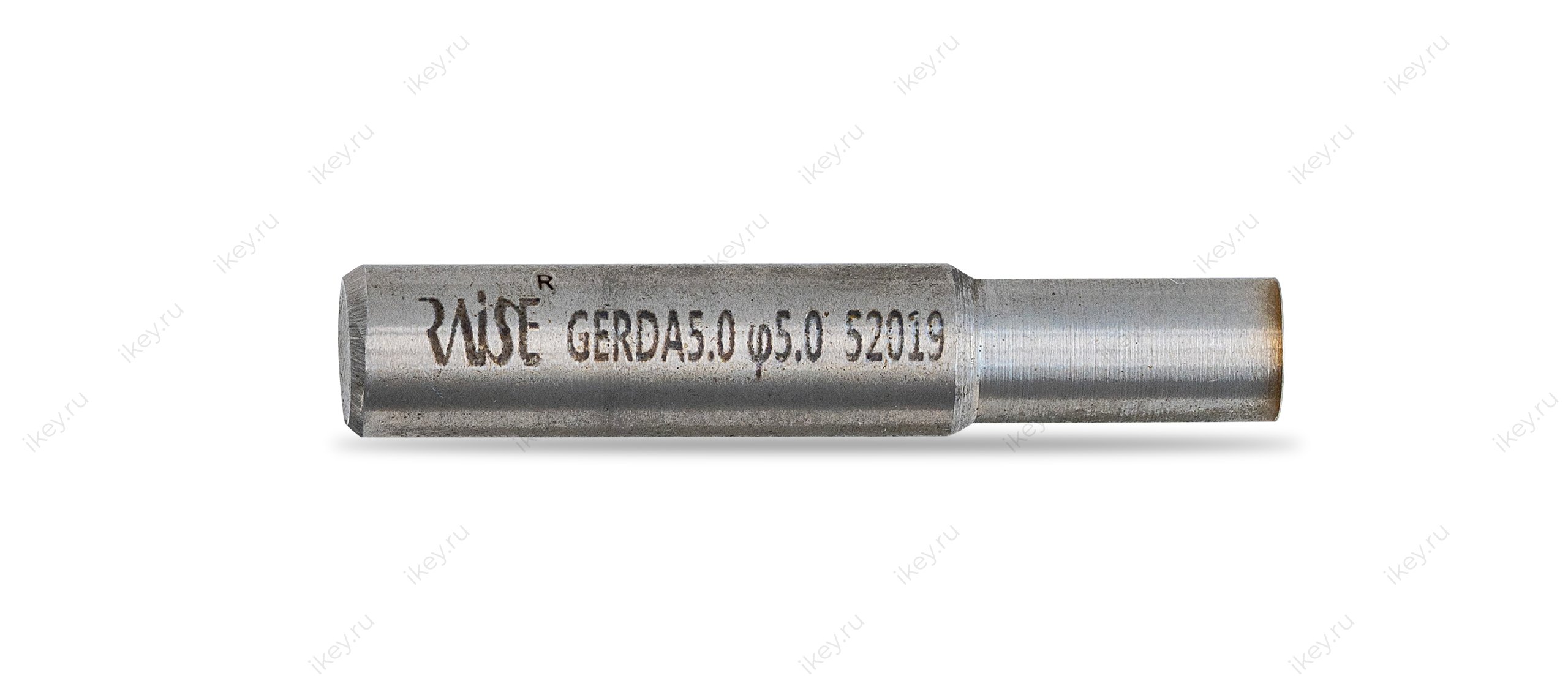 Копир Raise Ø5.0мм T7050 HSS  - 1