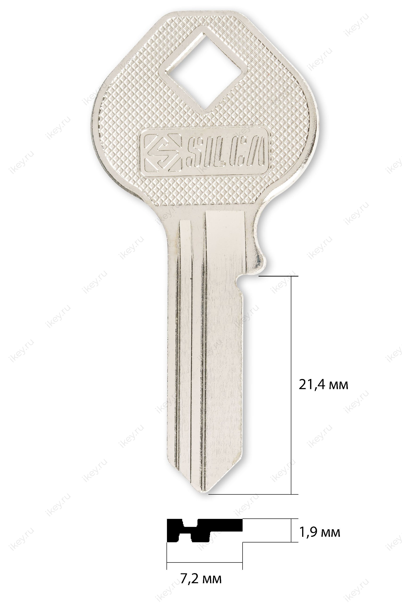 MAS-3D | M12 | MS6 (имп.) - 1