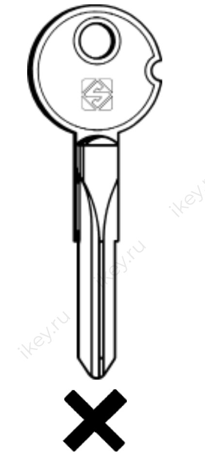 TFX3 | XTF3 (имп.) - 1