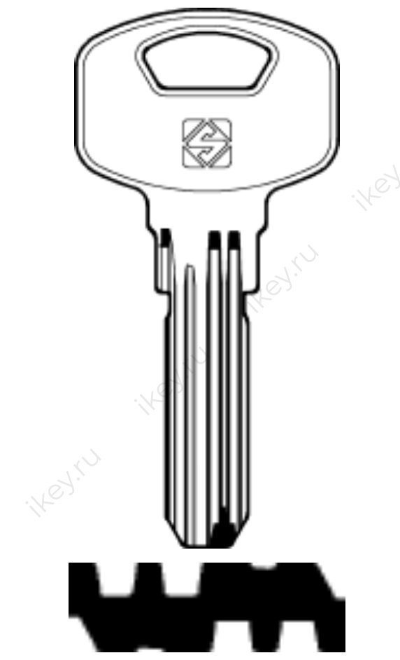 Ya-282 | Yi21 | Ya94 (имп.) - 1