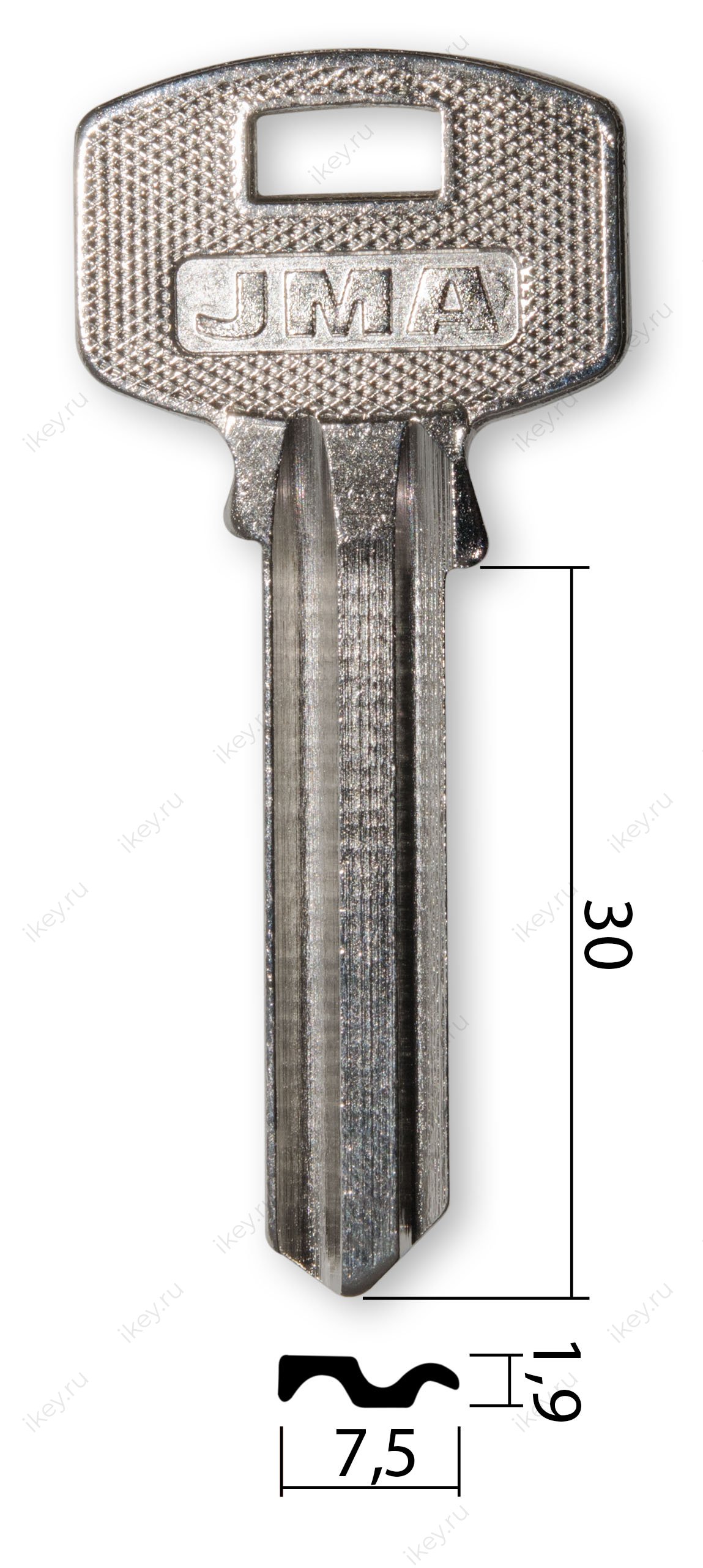 BUL-3D | BUL3 (имп.) - 1