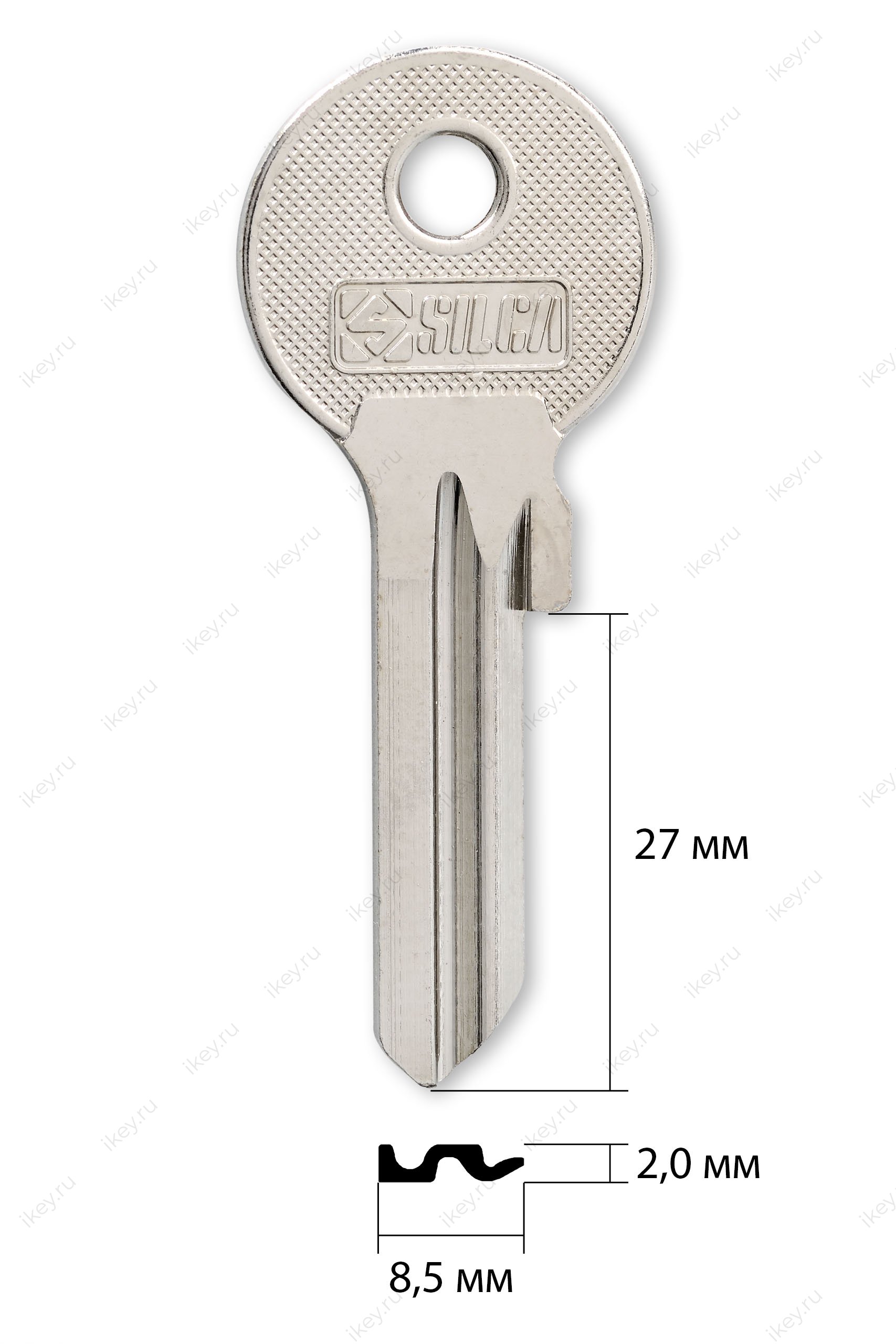 KAE-6 | KAL8R | KLE5RX (имп.) - 1