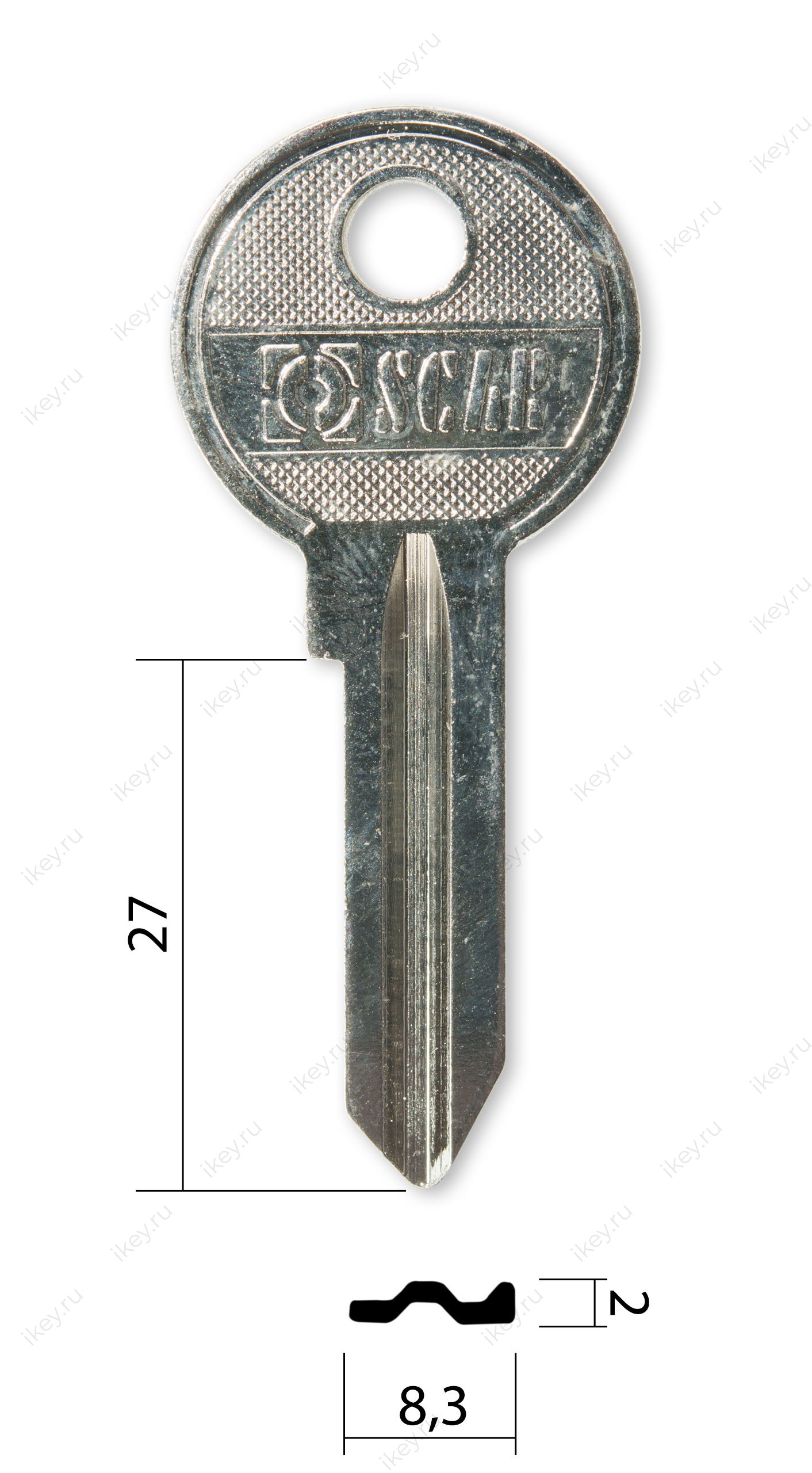 TUL-2D | TLA2D | TOL2 | XR-45D - 1