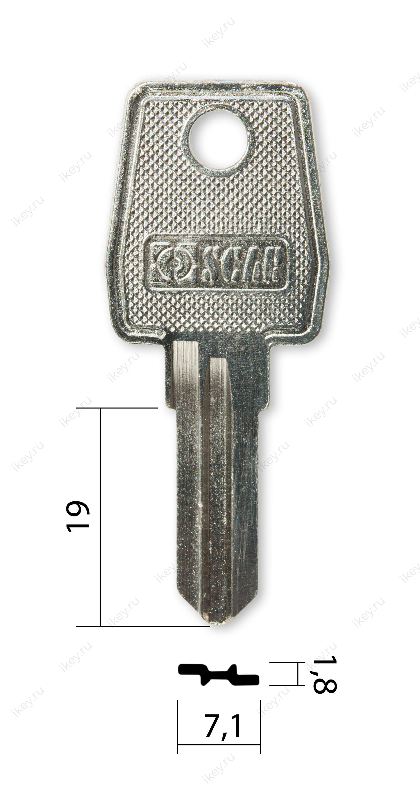 LF-8D | LF23R | LF22R - 1