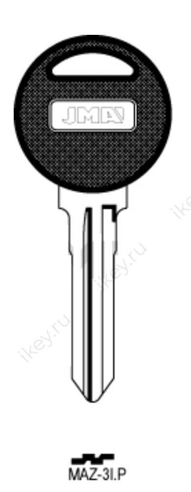 MAZ-3iP | MZ8P10 | MAZ7RAP (имп.) - 1