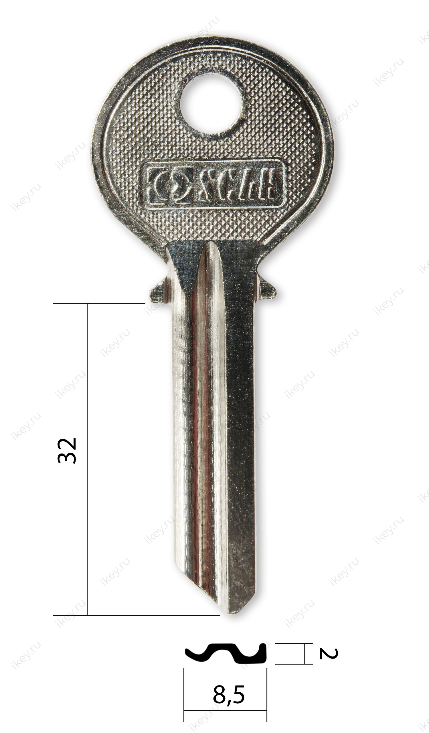 U-6D | U6D | UL054 | UNL6 | UL12 - 1