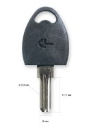 MetallZavod CL /GTV - 1