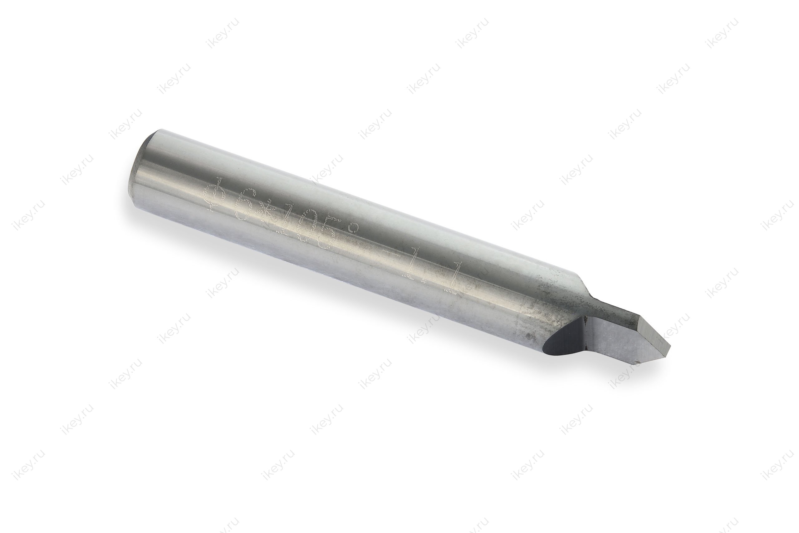 Фреза RAISE 105º Carbide W3105 верт (перо) - 1