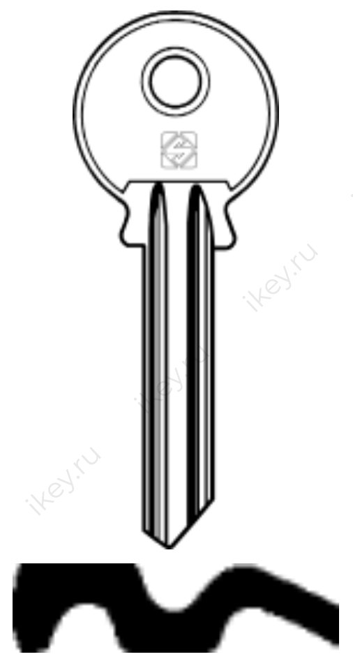 Ca-8D | ZN8 | CA10 (имп.) - 1