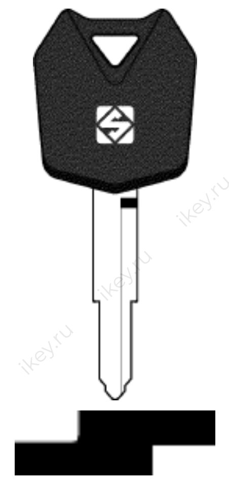 KAW-9P | KW18P | KW16TE  под чип (имп.) - 1