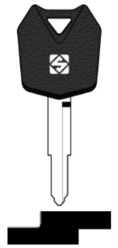 KAW-9P | KW18P | KW16TE  под чип (имп.)