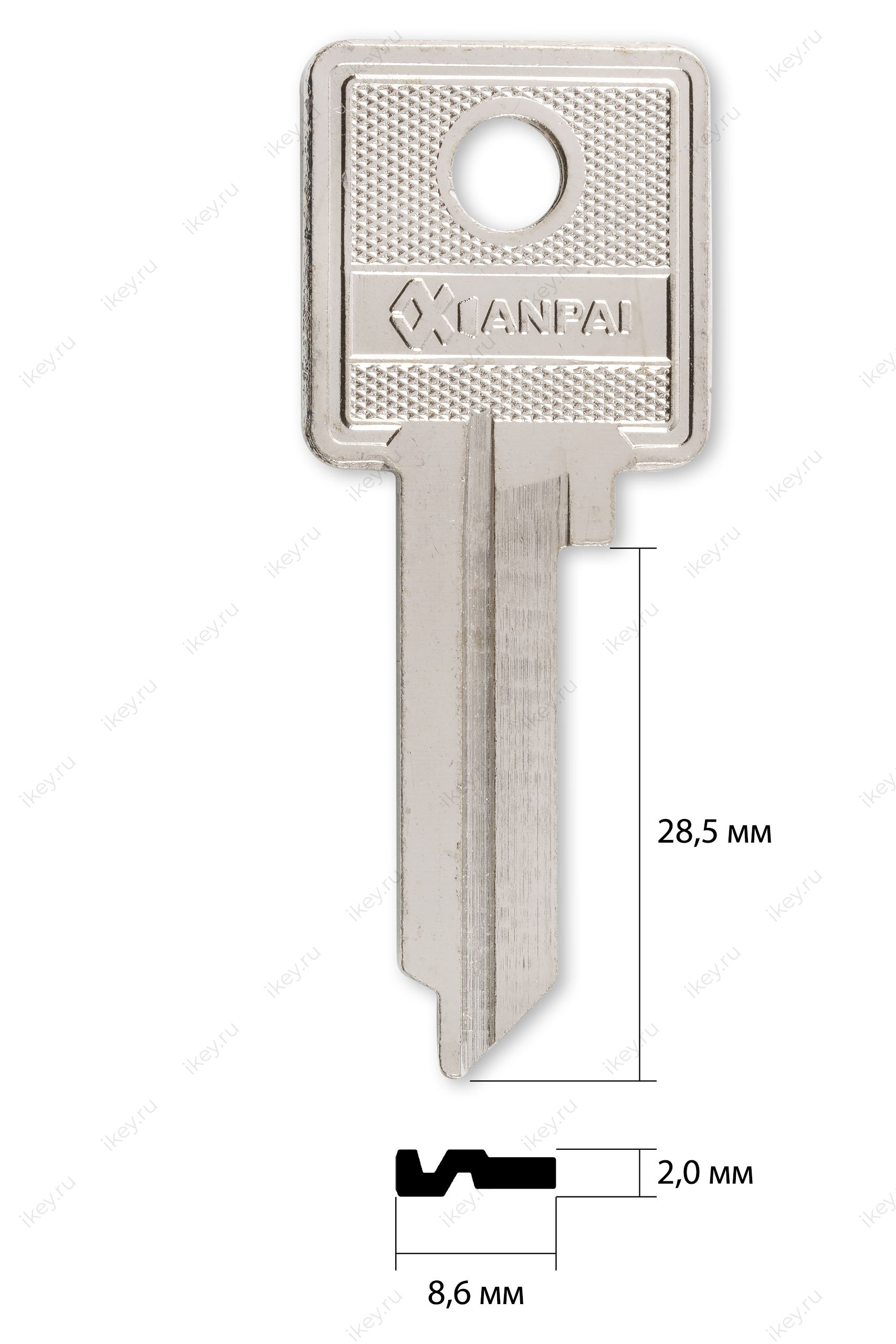 AIZ-1 | AZP1S | ASU1R - 1