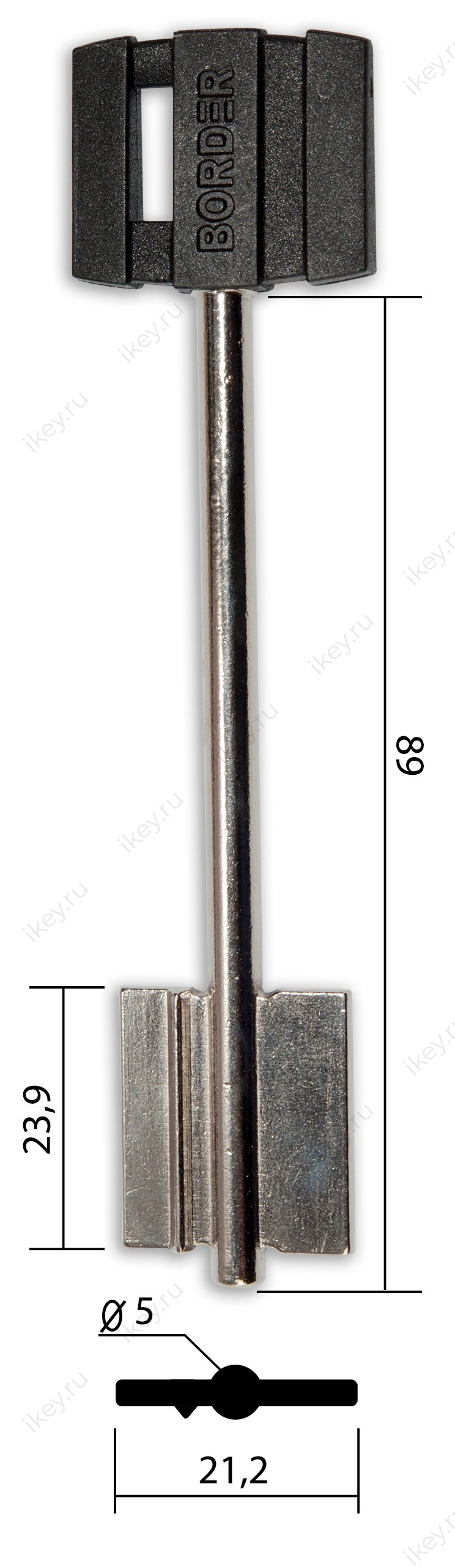 БОРДЕР-8 (Border-089-01) - 1