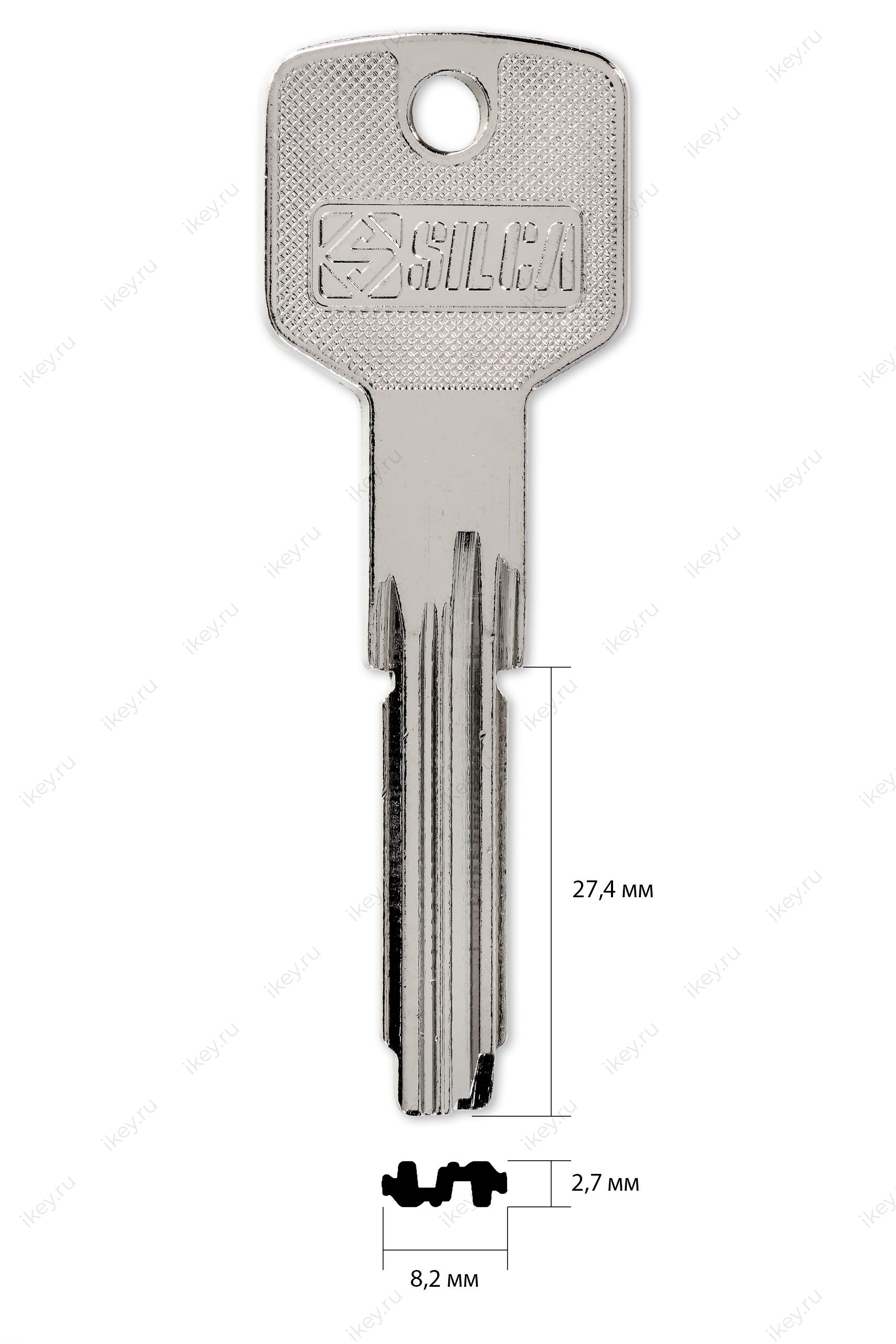 CI-26L | AU57L | AB48 (имп.) - 1