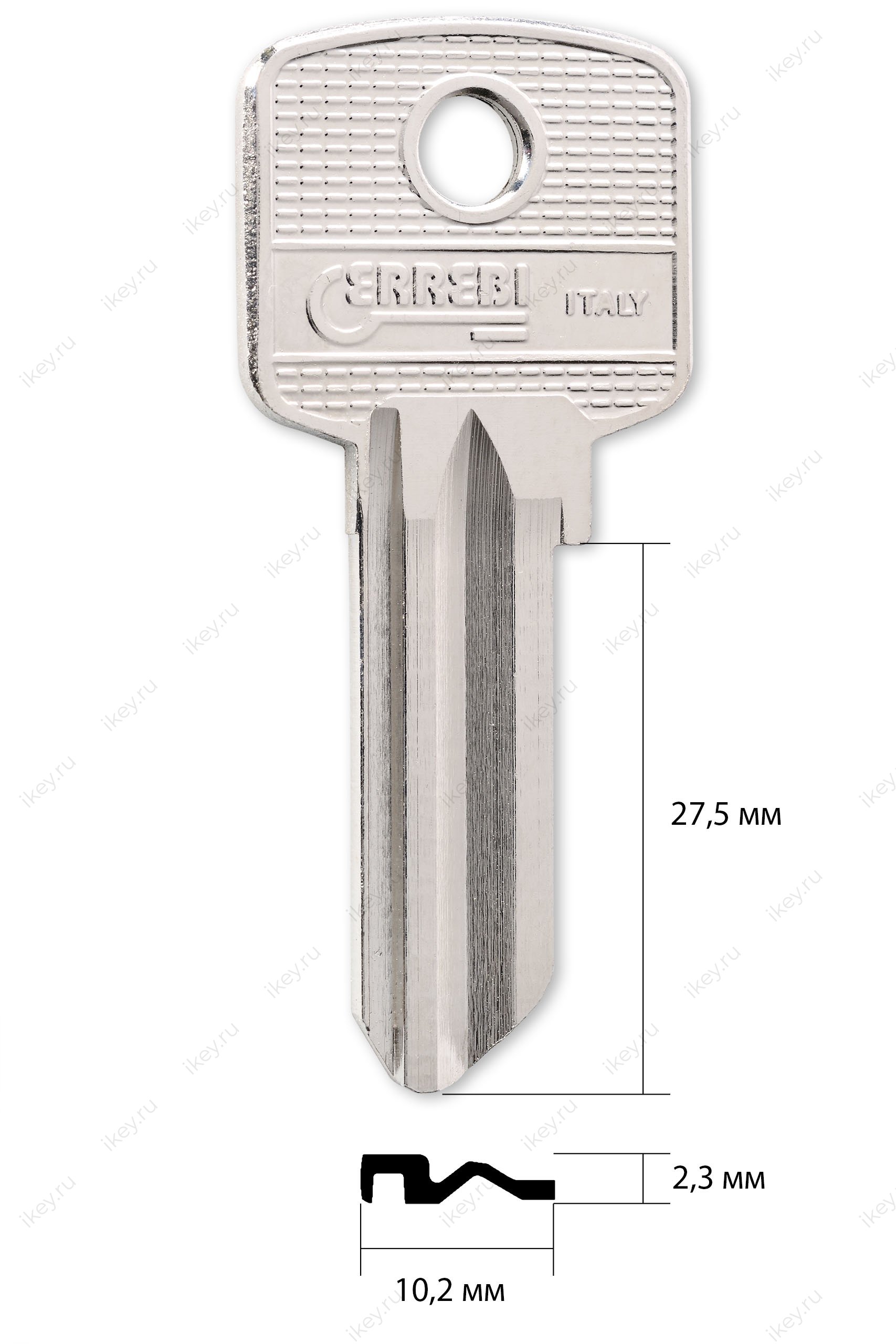 SRV1 | SRT2 (имп.) - 1