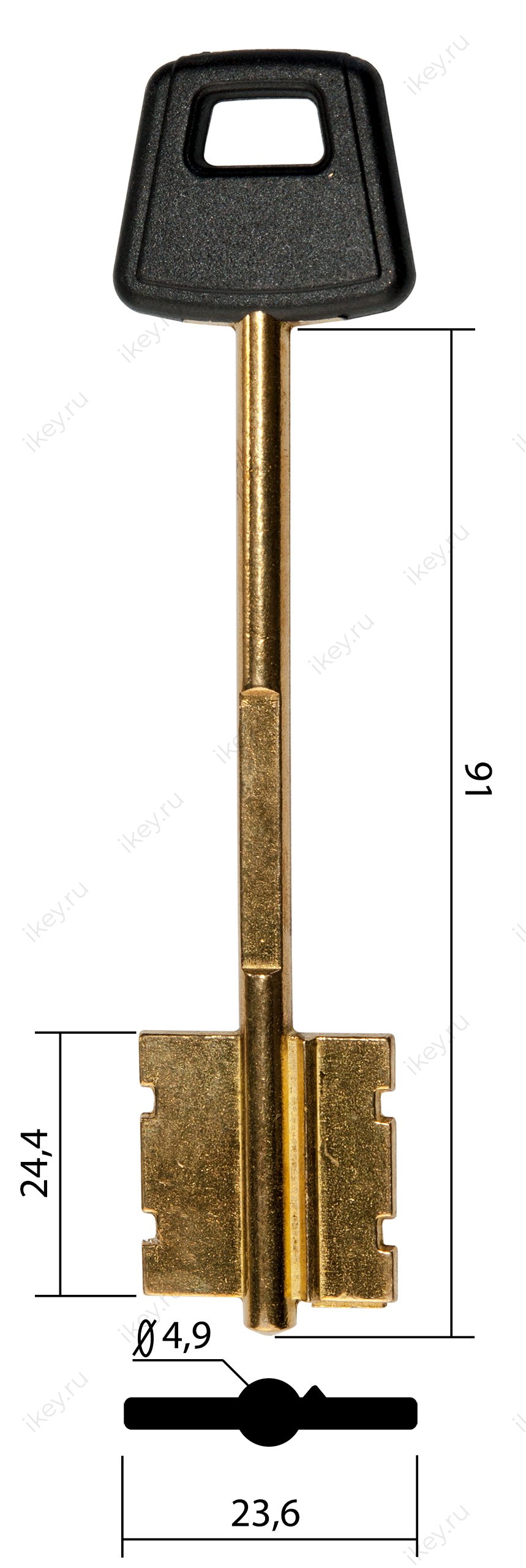 ЧИЗА-3пл - 1