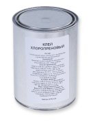 Клей АОС-Прэн (Ж/Б), 0,9л. - 1