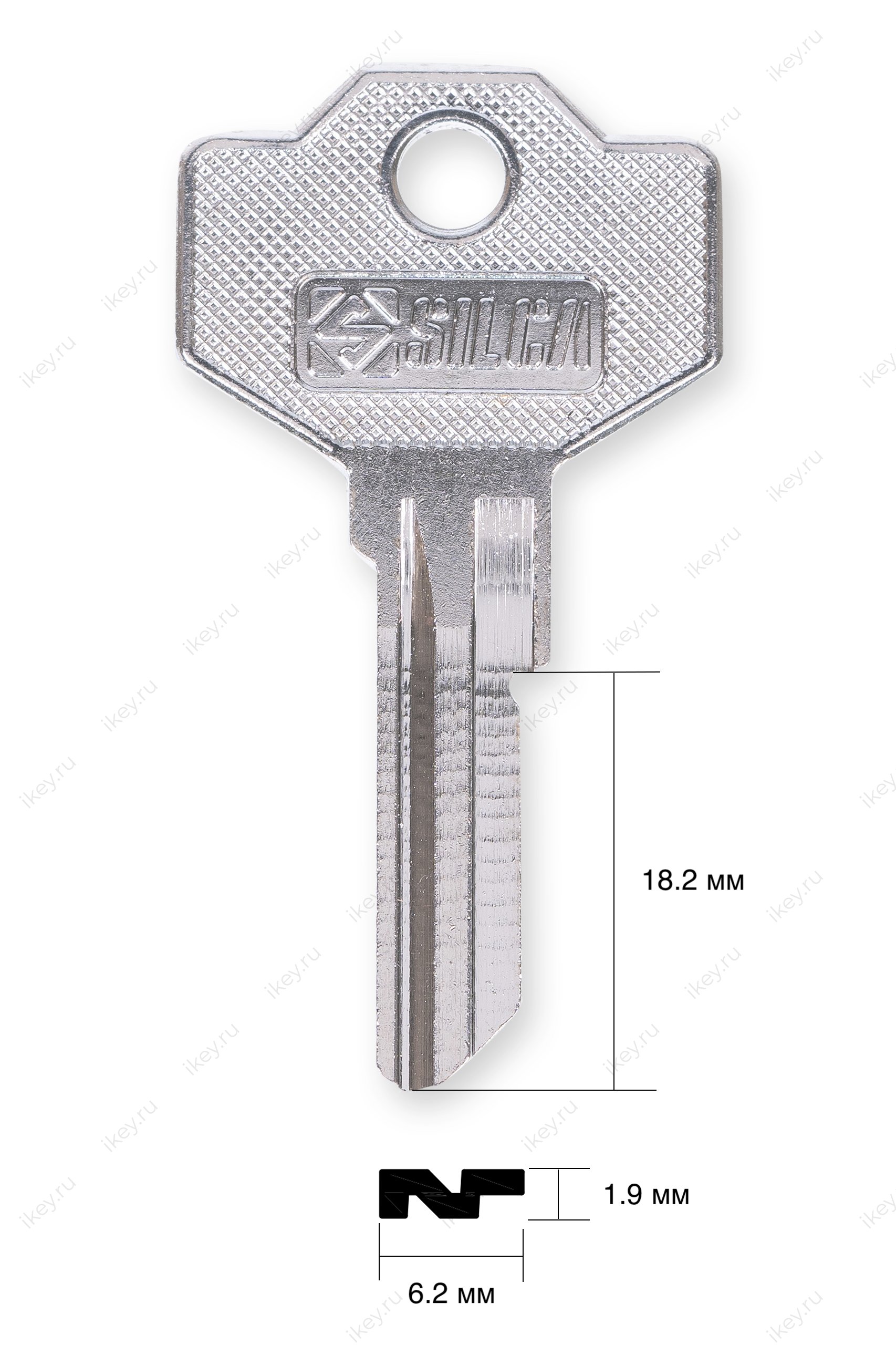 GIU-1D | GU1R | SM1R (имп.) - 1