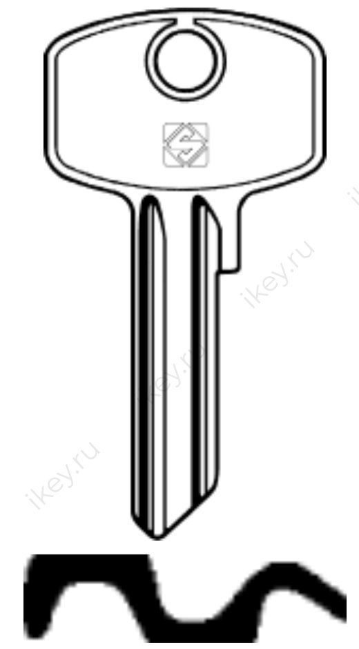 DOM-2D | DM5DN | DM14 (имп.) - 1