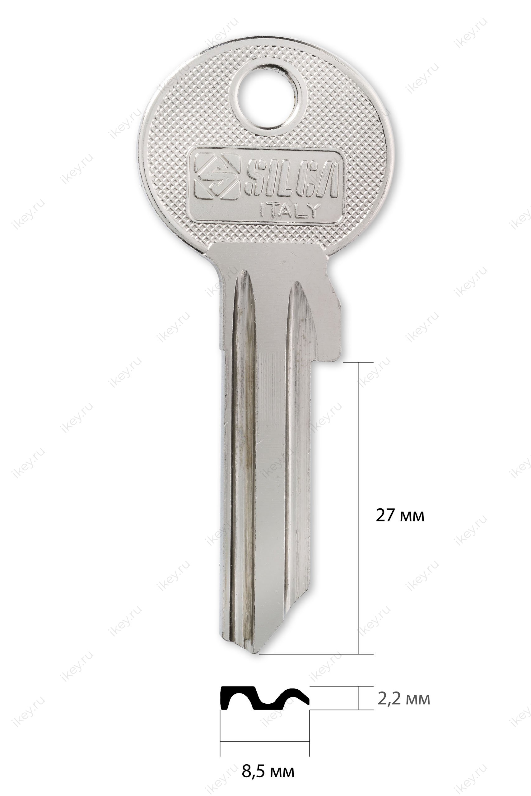 ZE-6D/BAB-4D | ZE5DL | ZE1X (имп.) - 1