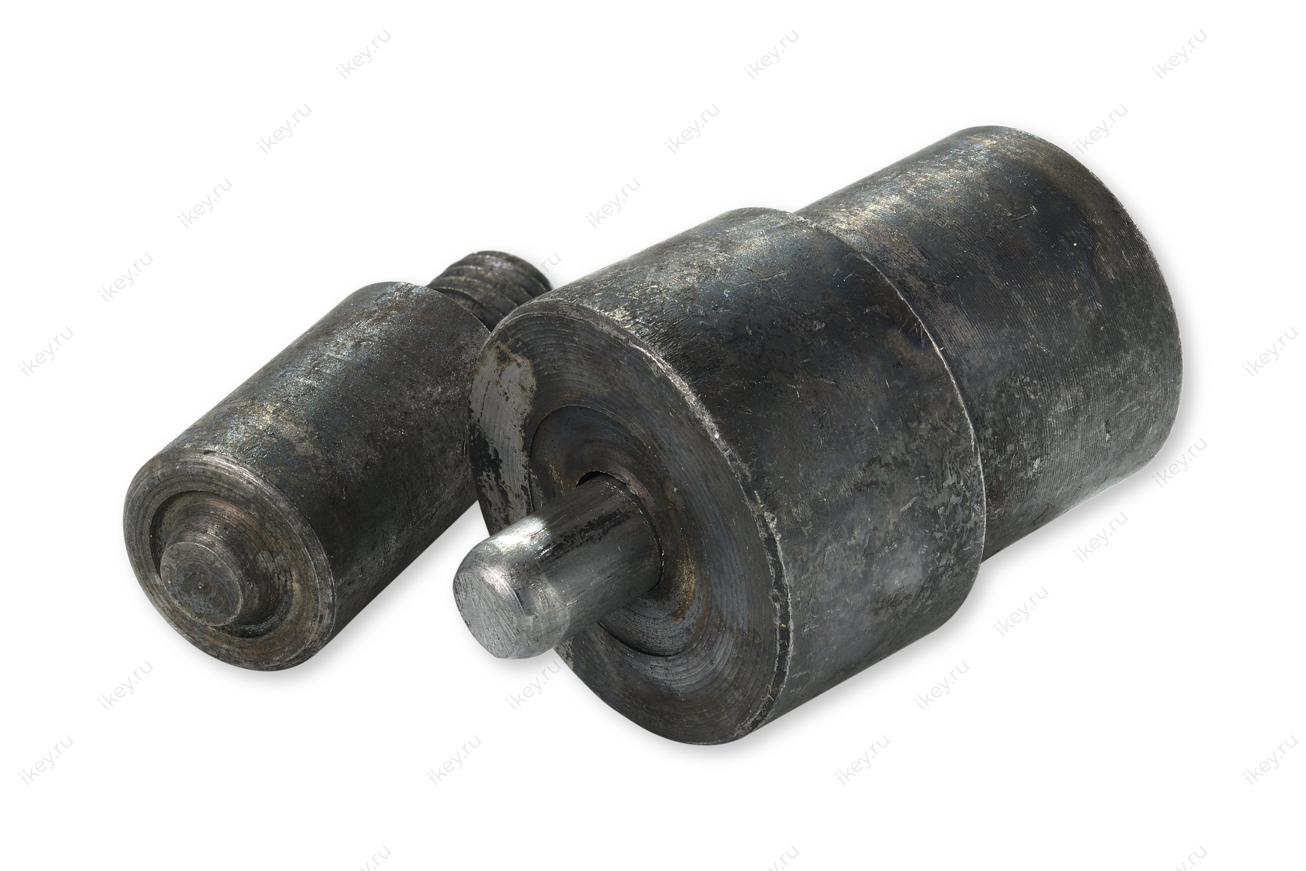 Матрица для установки люверсов 6 мм - 1