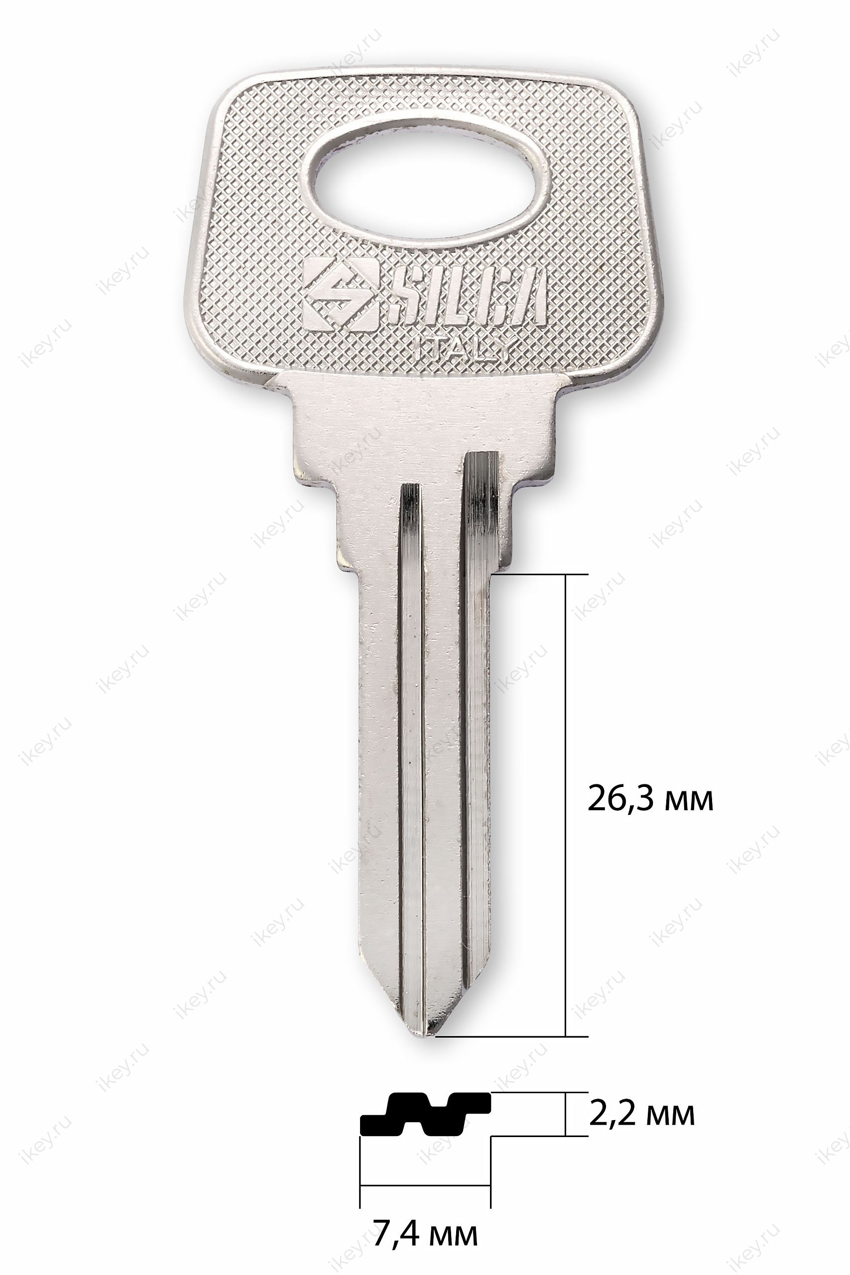 LA-2 | LAD2 | LD1 (имп.) - 1