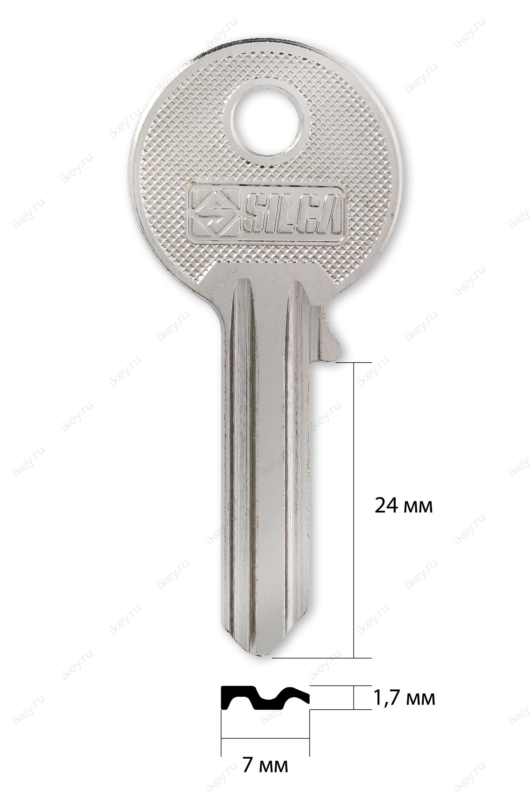 U-3D | U5PD | UL058 (имп.) - 1