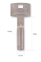 ABUS VELA - 1