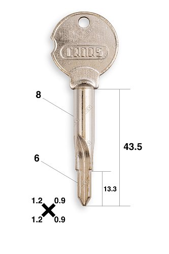 KR-11 (Canas)