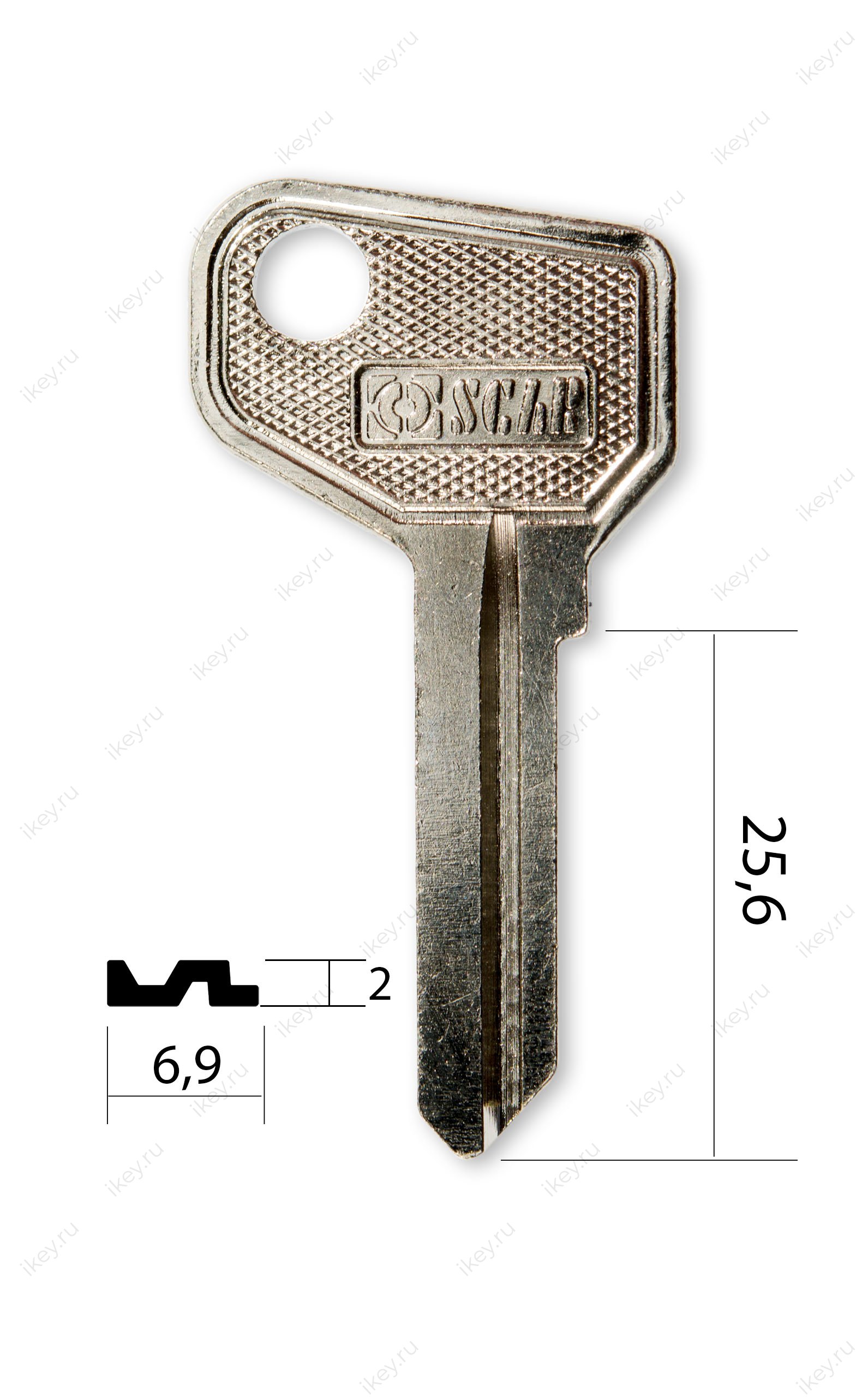IMS-13 | 129-13 | X - 1