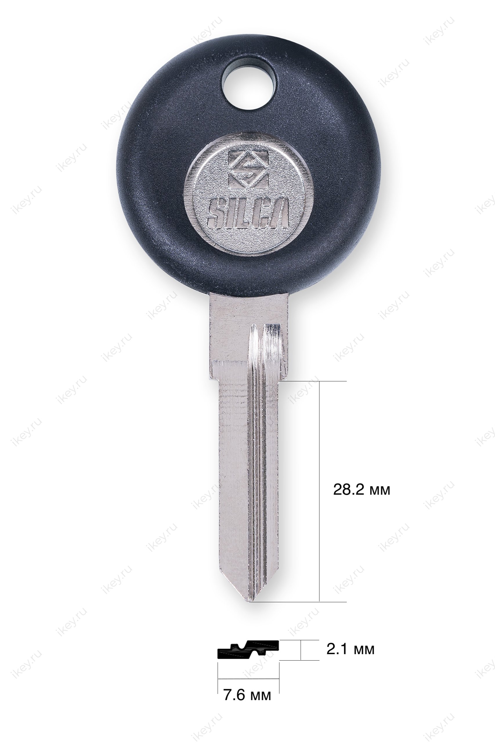 VO-HVP | W9P9 | WT7AP (имп.) - 1