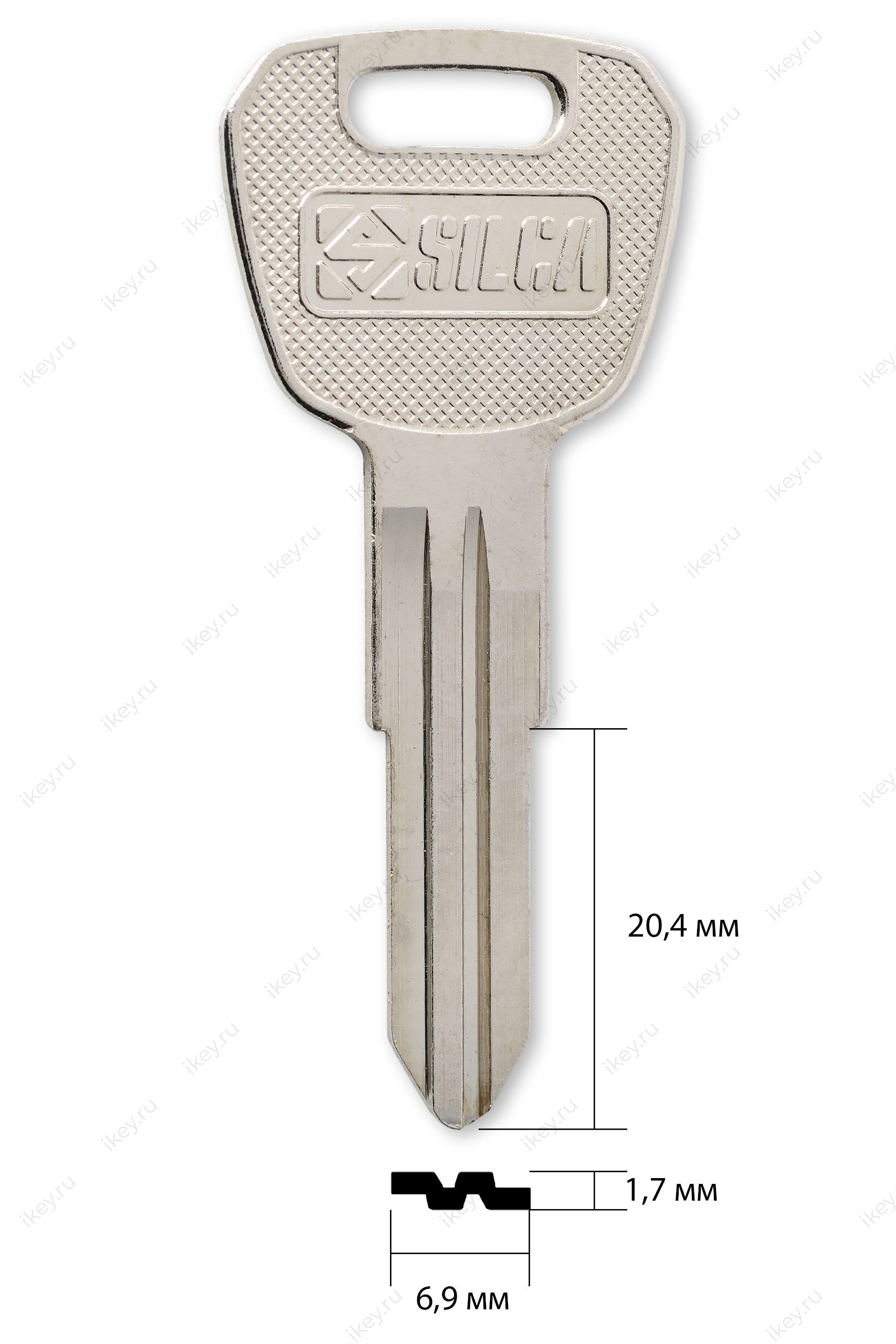 ALP-1D | AH4R | ALP4R (имп.) - 1