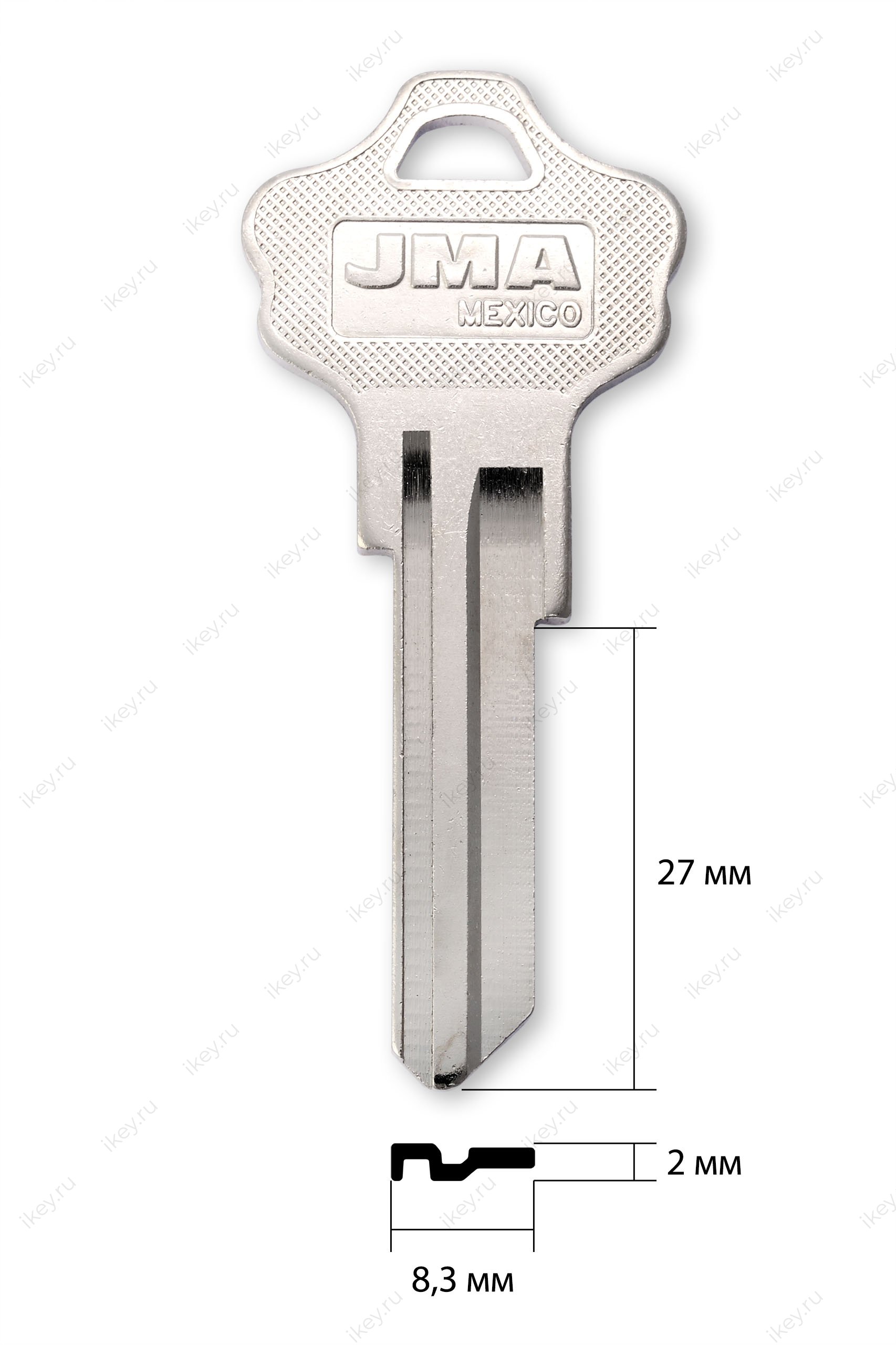 KWI-2D | KT2 | TTL2 (имп.) - 1