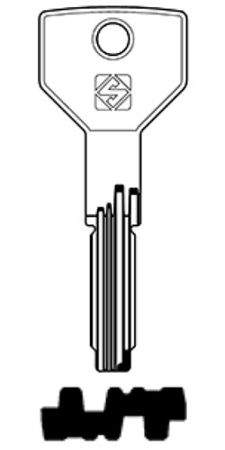 CS197 (имп.)