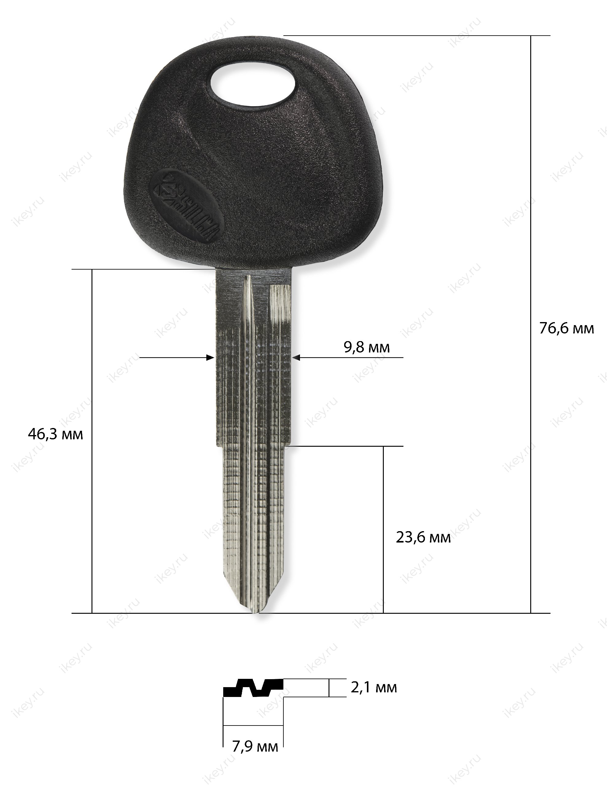 HY-4P2 | HYN11P129 | HYN11CP (имп.) - 1