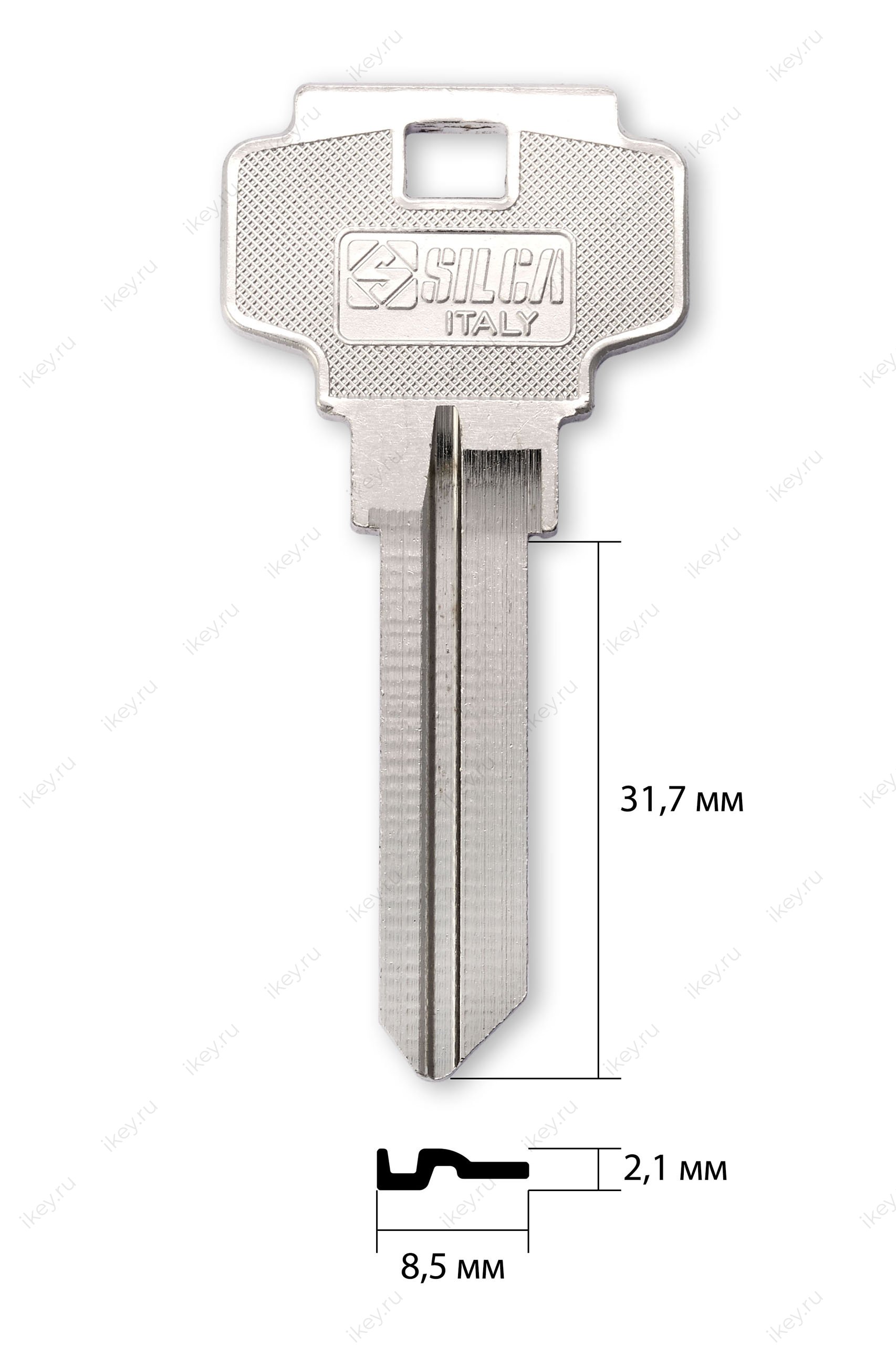 DX-6 | D7S | DX3R (имп.) - 1