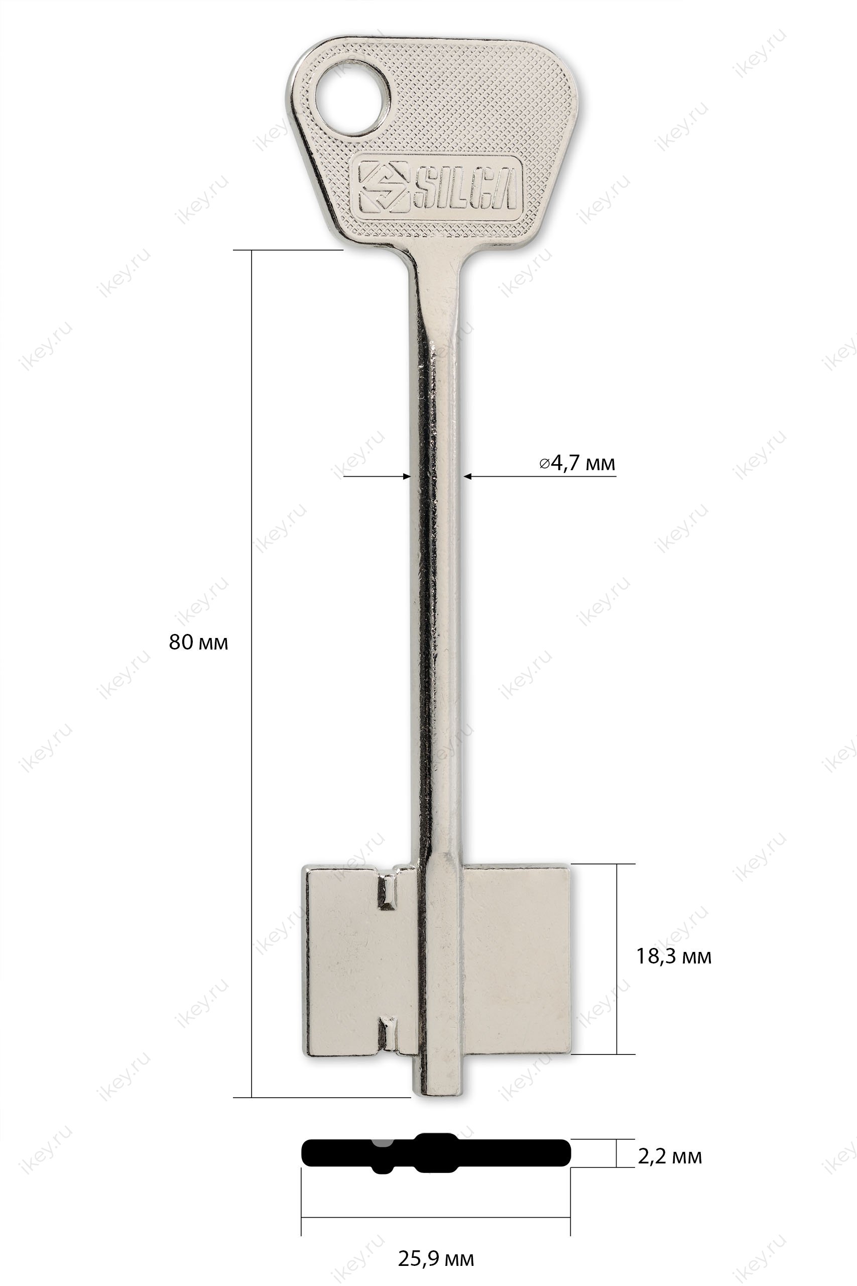 BOG-2G | 2BOG2 | 5BGA3 (имп.) (Богатырь-2) - 1