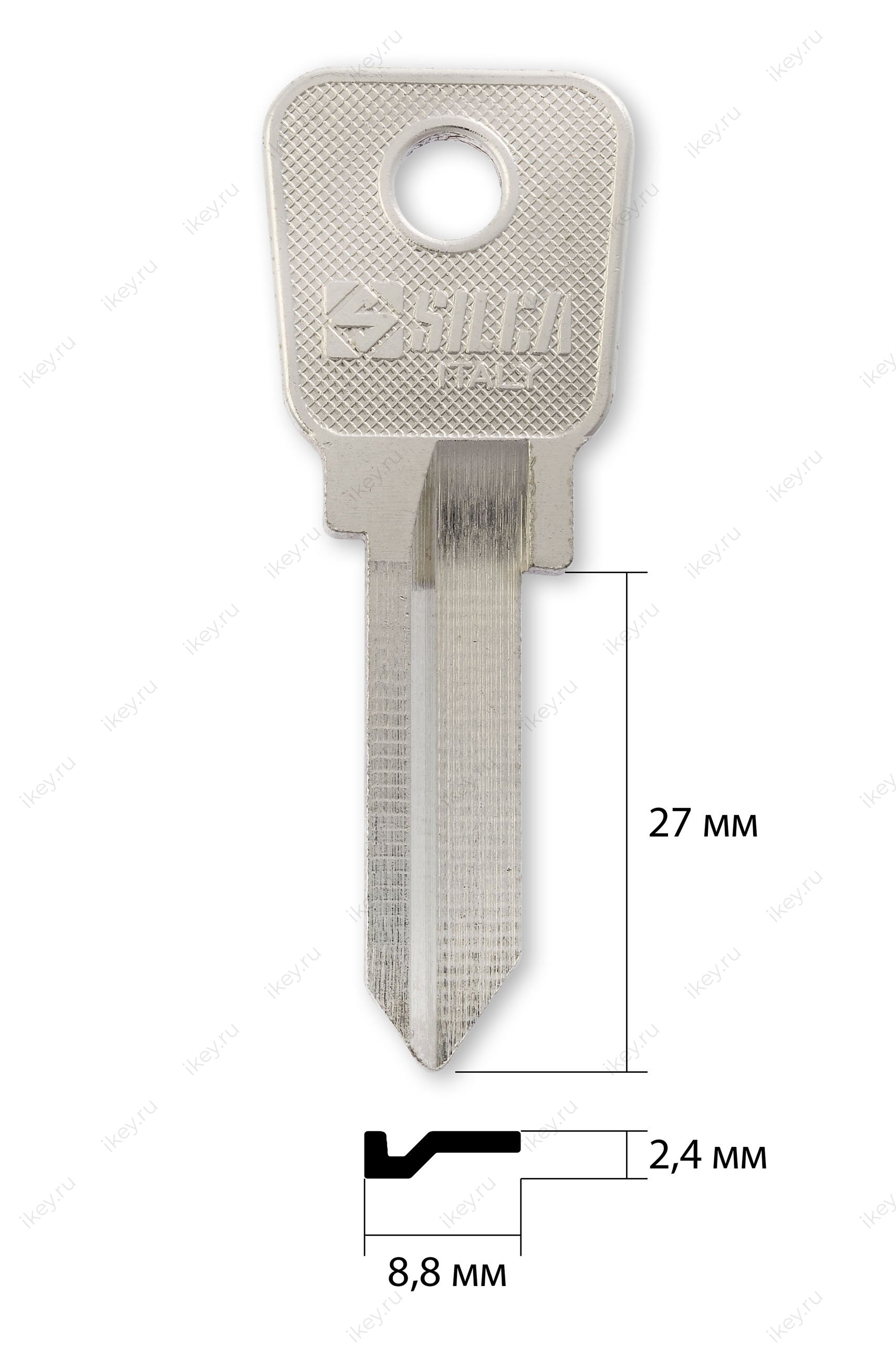 CHTZ-1 | CEL1D | CLK1 (имп.) - 1