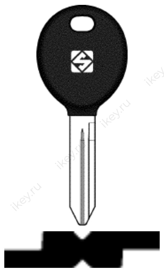 CHR-15P  | CY62P126 | CY24BP под чип (имп.) - 1