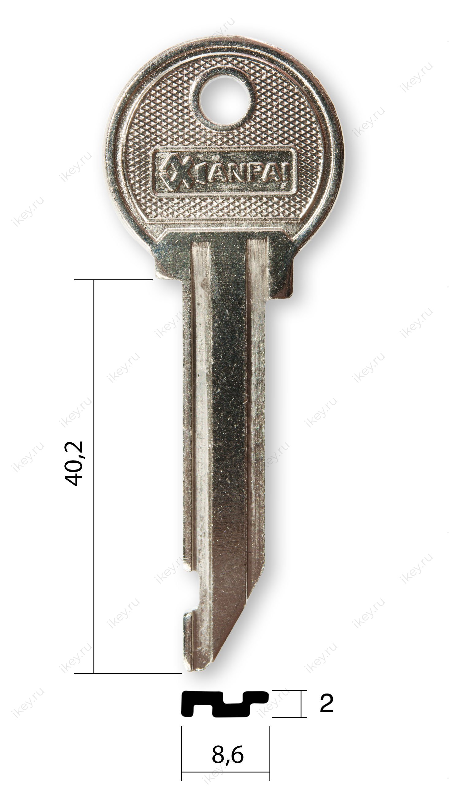 GLA-1D | GLA1 | GLZ1 | XR-65D - 1