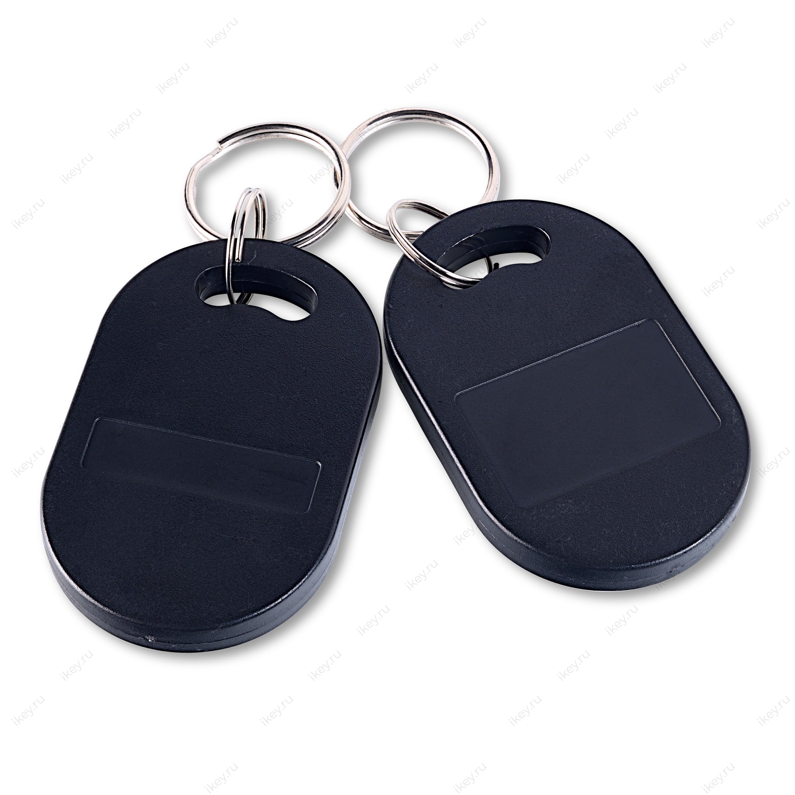 Брелок комбинированный Mifare S50 + EM-Marin - 1