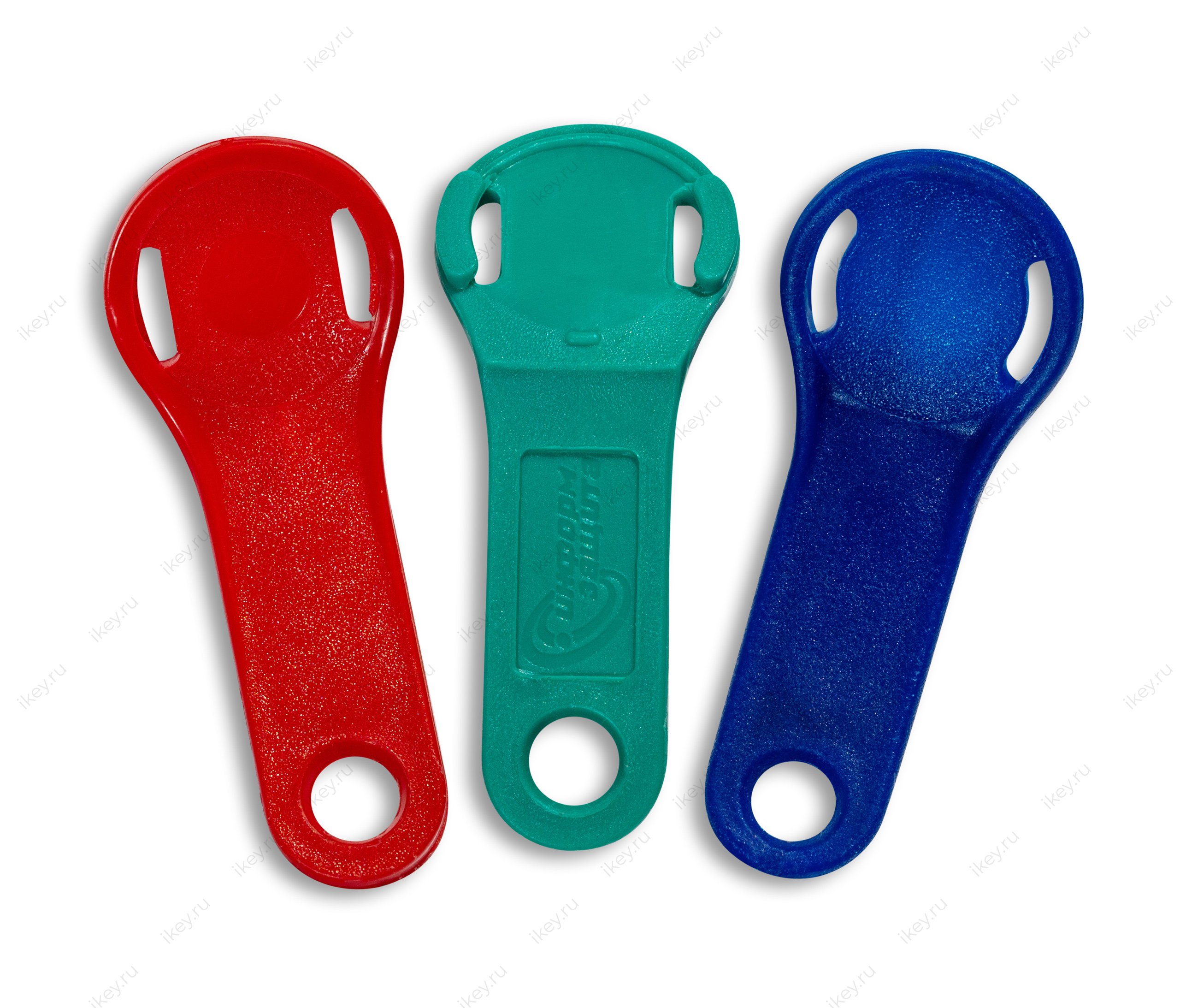 Держатель домофонного ключа Информзащита - 1