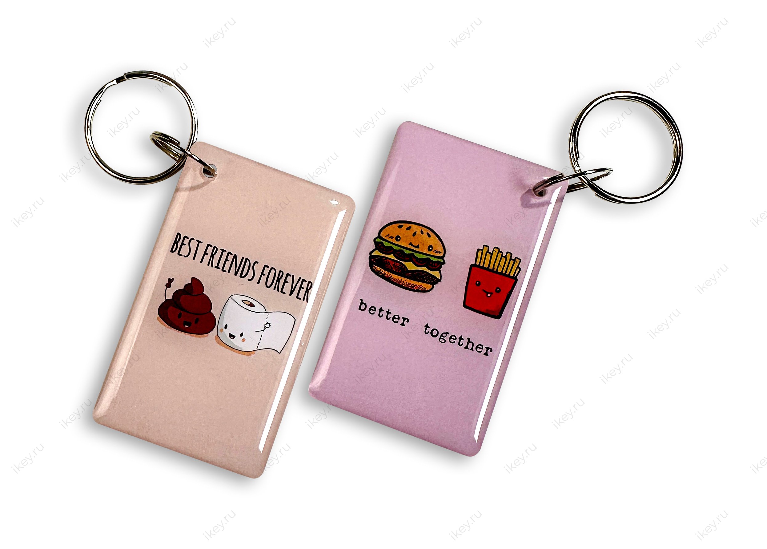 Лучшие друзья Epoxy (чип MF-3) - 1